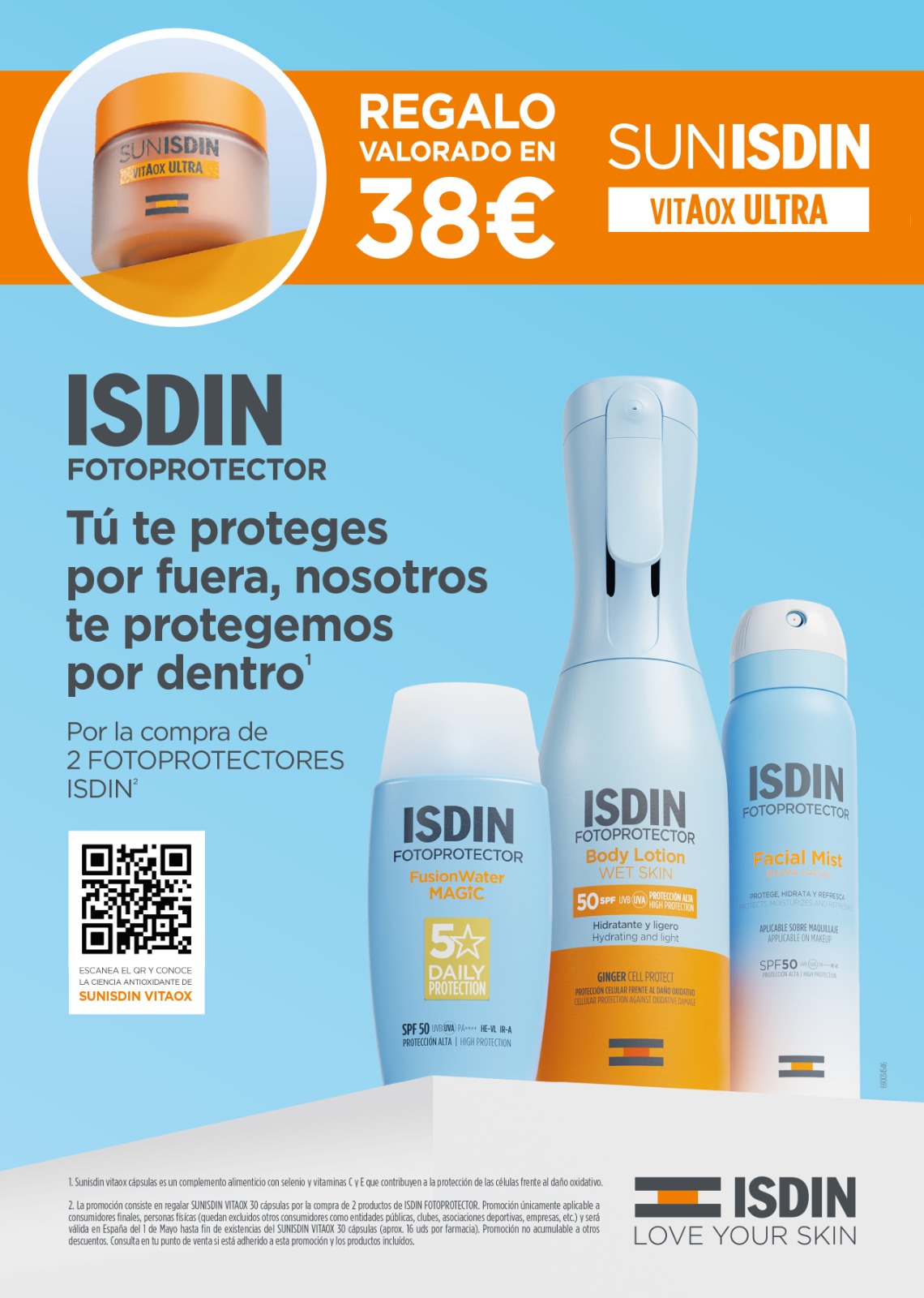 Promoción