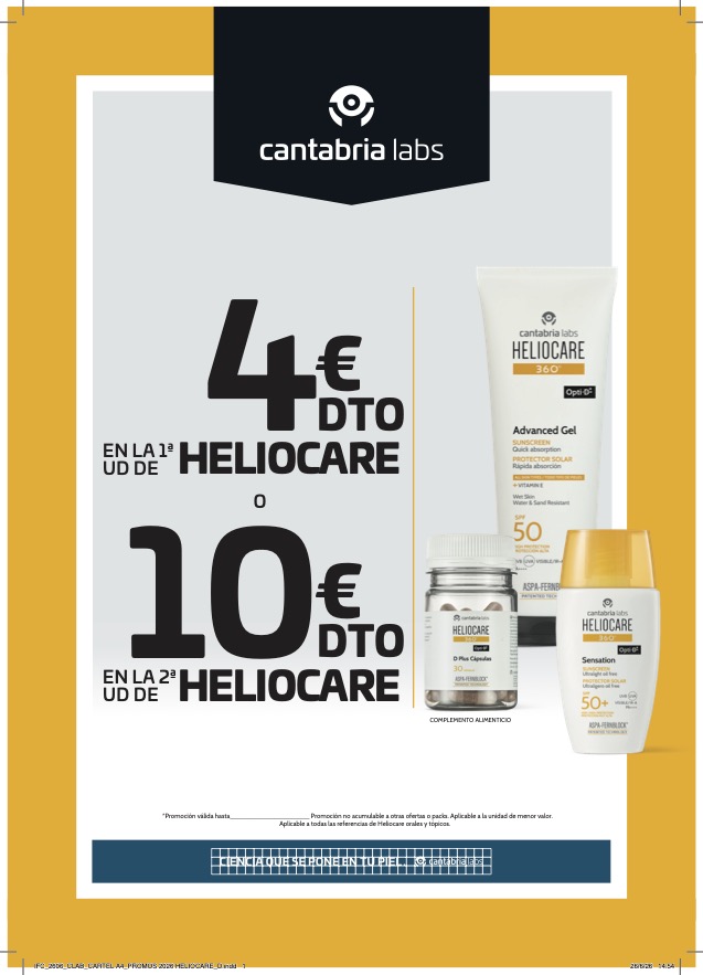 Promoción