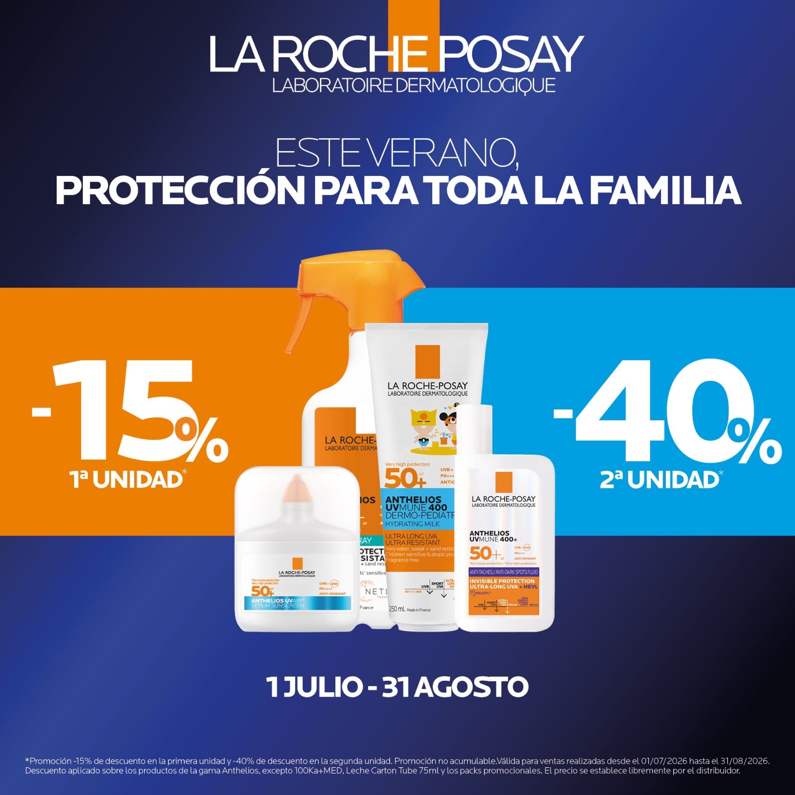 Promoción
